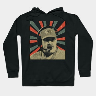 Andy Reid Hoodie